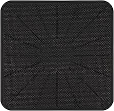 Lazy K Induction Cooktop Mat - Silicone Fiberglass Scratch Protector - for…