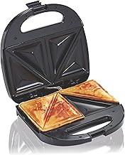Hamilton Beach Sandwich Maker - Black
